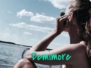 Demimore
