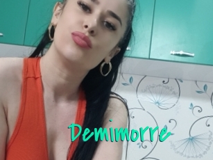 Demimorre