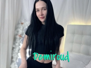 Demiroud