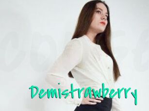 Demistrawberry