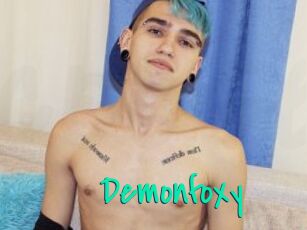 Demonfoxy