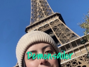 Demonsailor