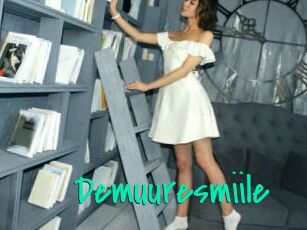 Demuuresmiile