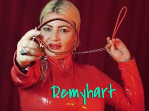 demyhart Cool Sexe