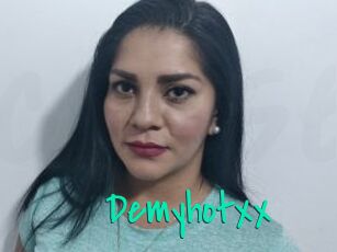 Demyhotxx
