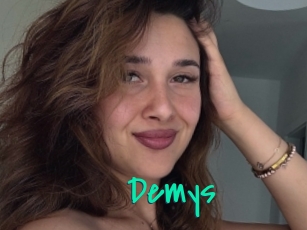 demys Cool Sexe
