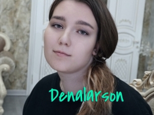 Denalarson