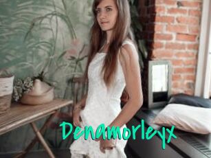 Denamorleyx