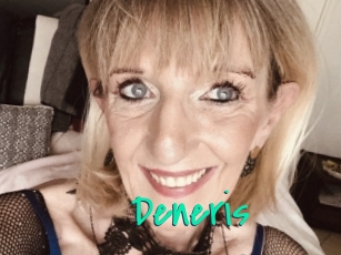 deneris Cool Sexe