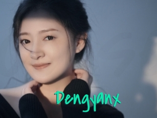Dengyanx
