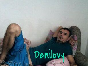 Denilovy
