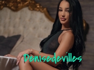 Denisedevilles