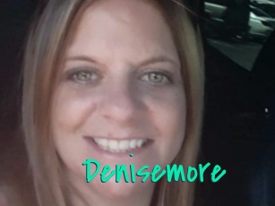 denisemore Cool Sexe