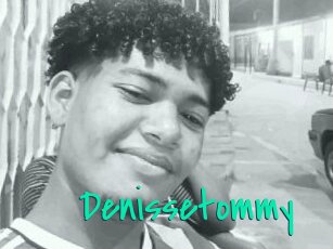 Denissetommy