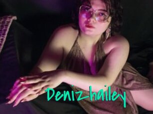 Denizhailey