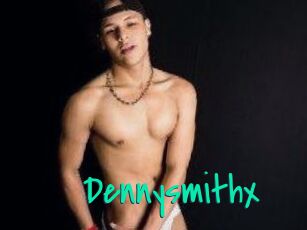 Dennysmithx
