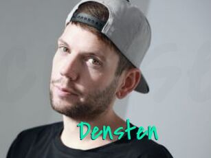 Densten