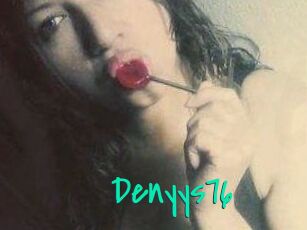 Denyys76