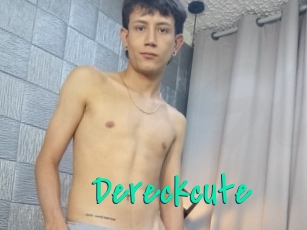 Dereckcute