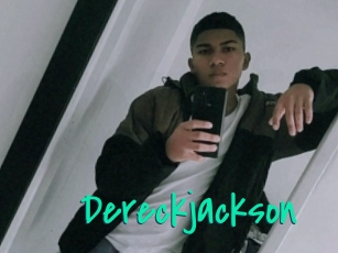 Dereckjackson