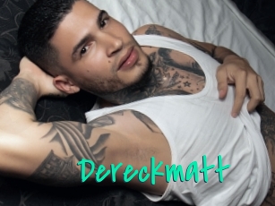 Dereckmatt