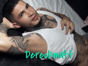 Dereckmatt