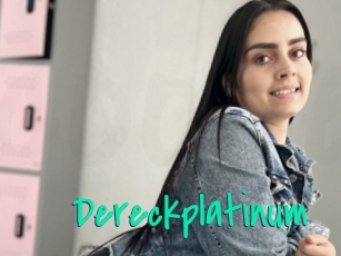 dereckplatinum Cool Sexe