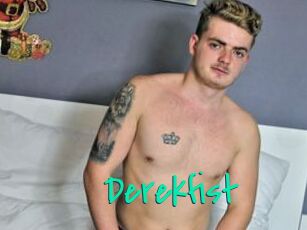 Derekfist