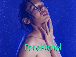Derekforiel