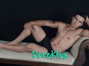 Derekfox