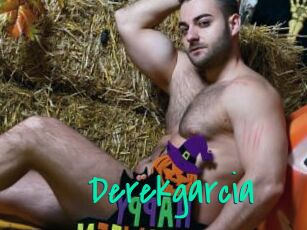 Derekgarcia
