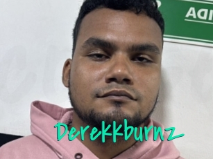 Derekkburnz