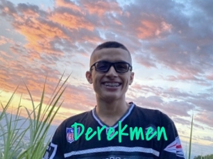 Derekmen