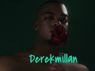 Derekmillan