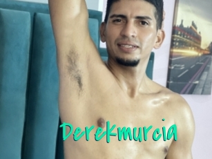 Derekmurcia