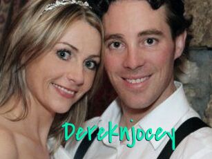 Dereknjocey