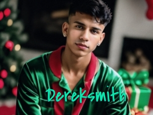 Dereksmith