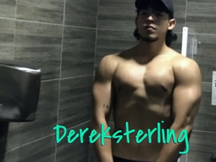 Dereksterling