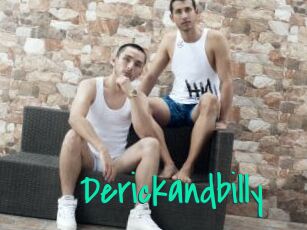 Derickandbilly
