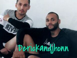 derickandjhonn Cool Sexe