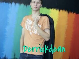 Derrickdean