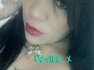 desire_x Cool Sexe