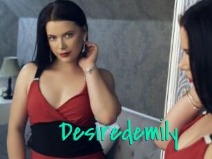 Desiredemily