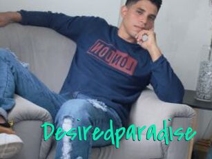 Desiredparadise