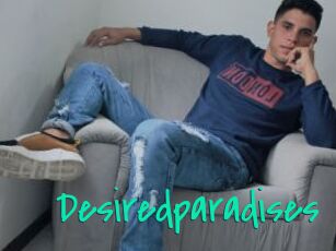 Desiredparadises