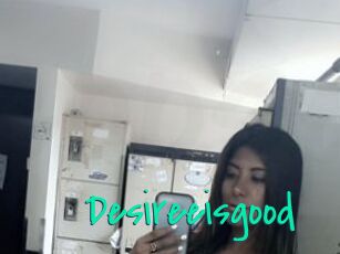 Desireeisgood