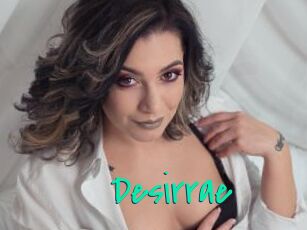 Desirrae