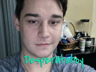 Desperateboy