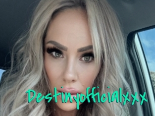 Destinyofficialxxx