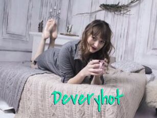 Deveryhot